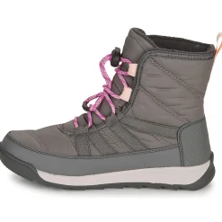 Sorel - YOUTH WHITNEY II SHORT LACE WP