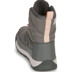 Sorel - YOUTH WHITNEY II SHORT LACE WP