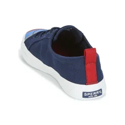 Sperry Top-Sider - CREST VIBE BUOY STRIPE Marine