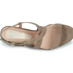 Spot on - F12011-UF Beige