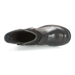 Start Rite - AQUA JESSIE Noir