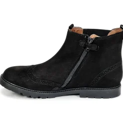 Start Rite - DIGBY Noir Best