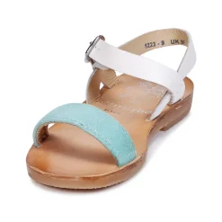 Start Rite - FLORA II Bleu Sale