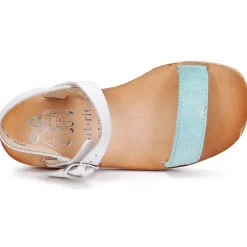 Start Rite - FLORA II Bleu Sale