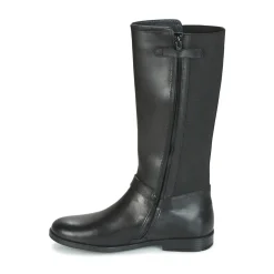 Hot Start Rite - GRACE LONG Noir