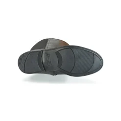 Hot Start Rite - GRACE LONG Noir