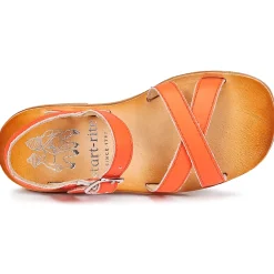 Online Start Rite - NICE II Orange