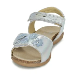 Clearance Start Rite - SUMMERS DAY Argent