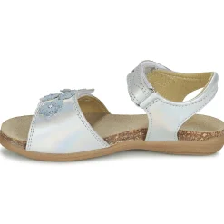 Clearance Start Rite - SUMMERS DAY Argent