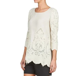 Outlet Stella Forest - AELEZIG Ecru