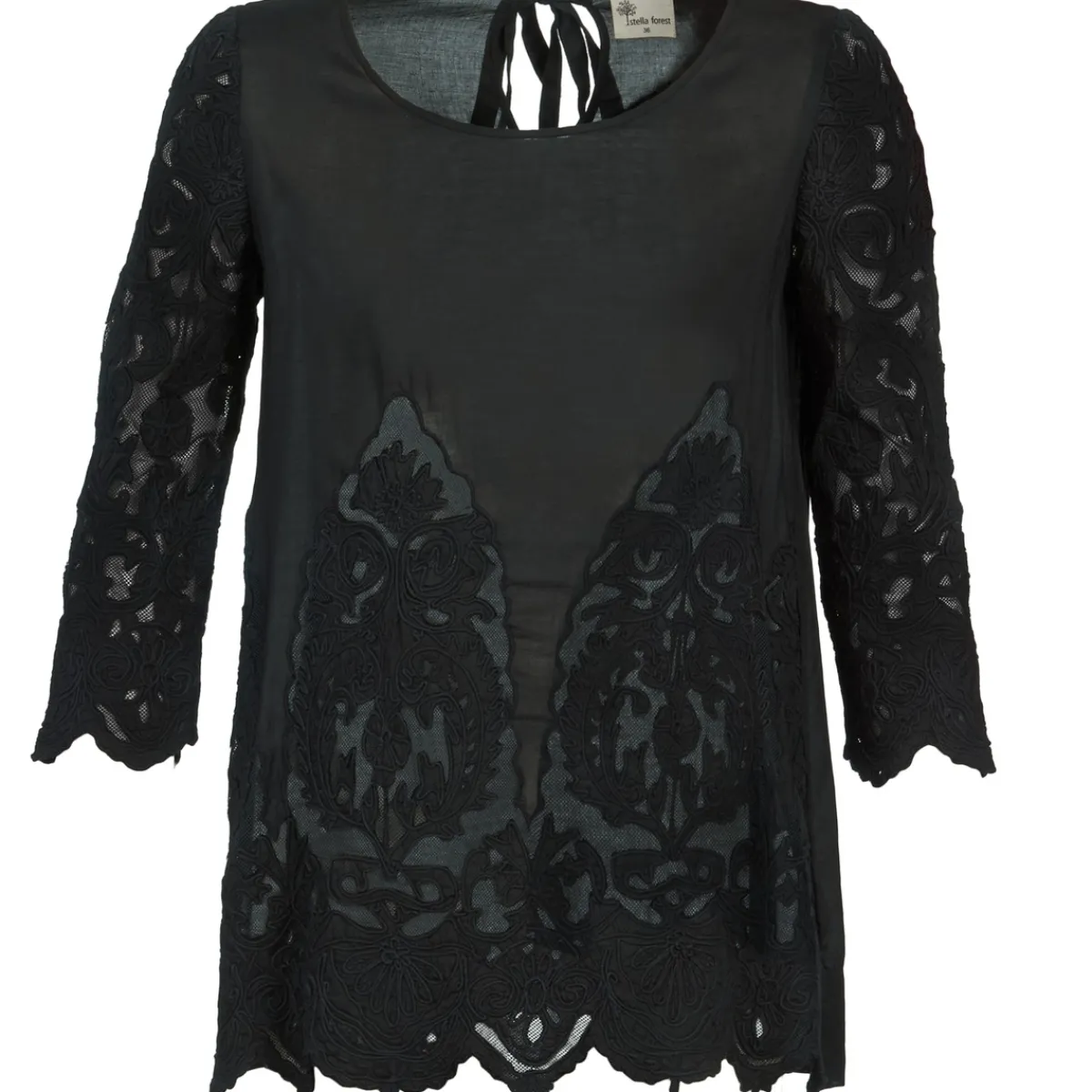 Stella Forest - ALANE