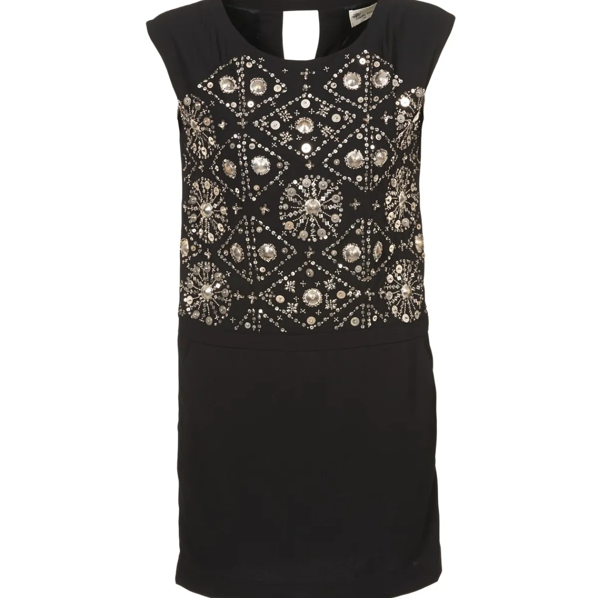 Stella Forest - BRO040 Noir Outlet