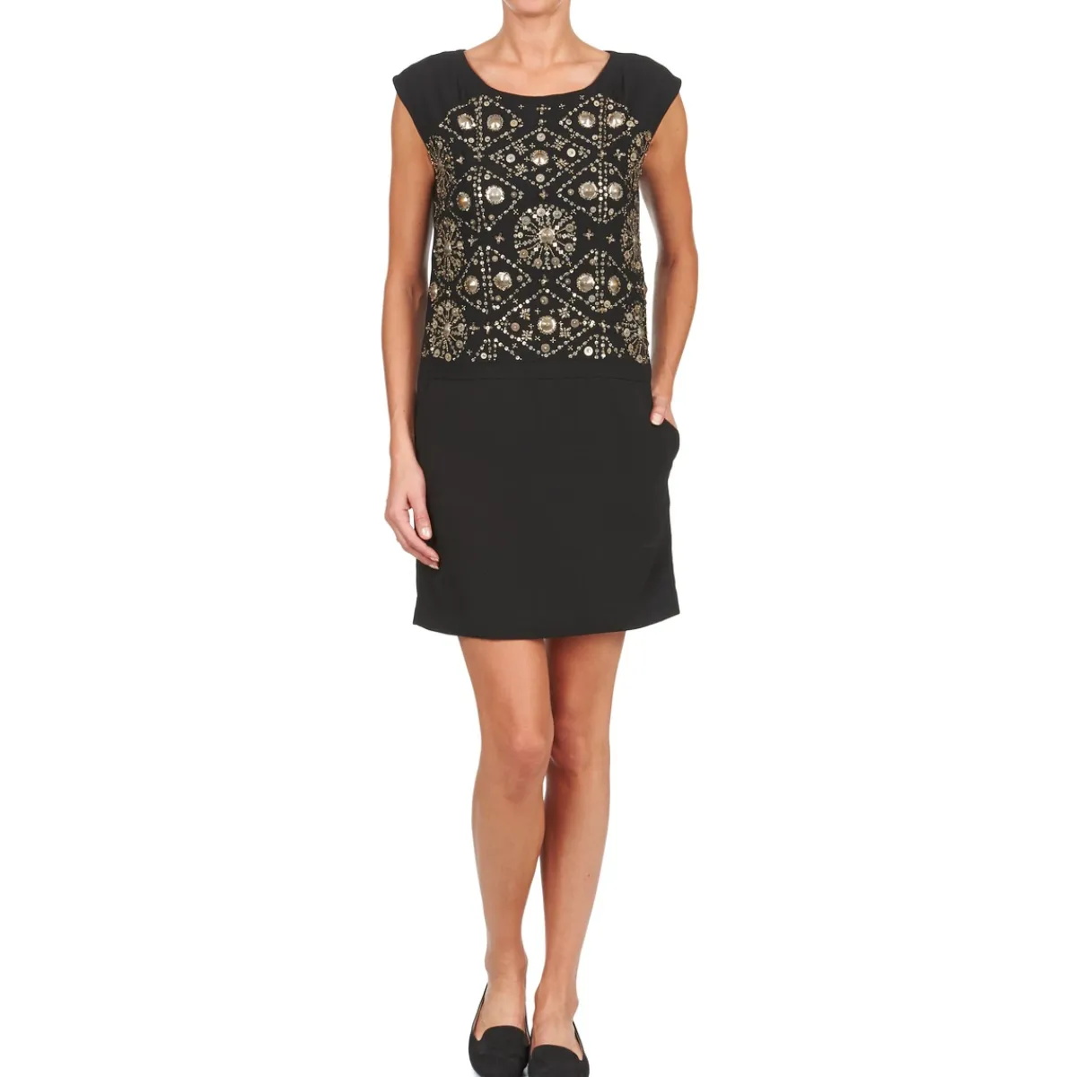 Stella Forest - BRO040 Noir Outlet