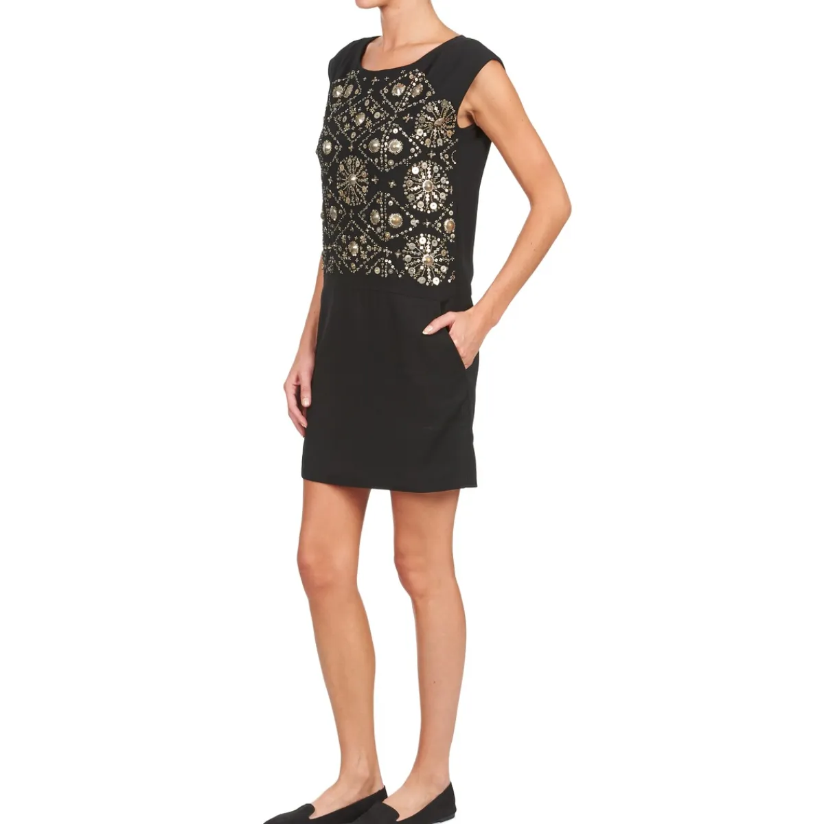 Stella Forest - BRO040 Noir Outlet