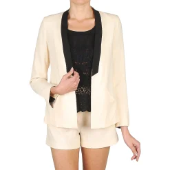 Stella Forest - YVE005 Ecru Sale