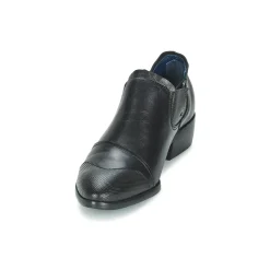 Outlet Stephane Gontard - DELIRE Noir