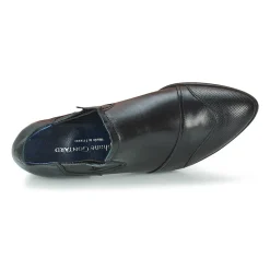 Outlet Stephane Gontard - DELIRE Noir