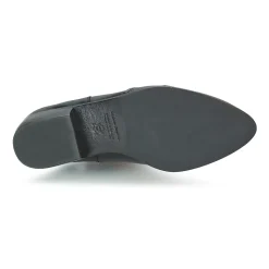 Outlet Stephane Gontard - DELIRE Noir