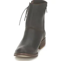 Discount Stephane Gontard - RINGO Marron