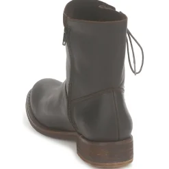 Discount Stephane Gontard - RINGO Marron