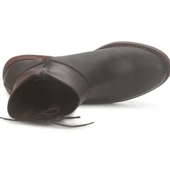 Discount Stephane Gontard - RINGO Marron