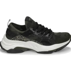 Steve Madden - AJAX Kaki Outlet