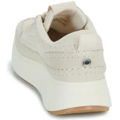 Clearance Steve Madden - DOUBLETAKE Creme