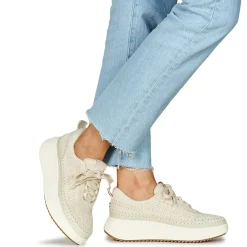 Clearance Steve Madden - DOUBLETAKE Creme