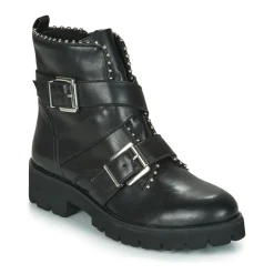 Steve Madden - HOOFY Noir