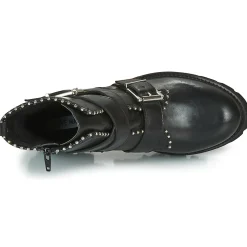 Steve Madden - HOOFY Noir