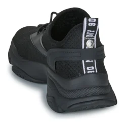 Steve Madden - MATCH-E Noir Hot