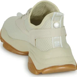 Sale Steve Madden - MATCH-E Beige
