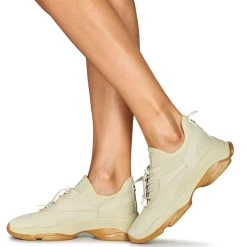 Sale Steve Madden - MATCH-E Beige