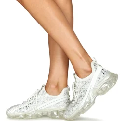 Steve Madden - MAXIMA-R Blanc Clearance