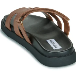 Outlet Steve Madden - MISSILE Cognac