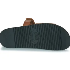 Outlet Steve Madden - MISSILE Cognac