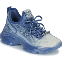 Steve Madden - MISTICA Bleu Outlet