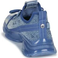 Steve Madden - MISTICA Bleu Outlet