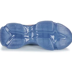 Steve Madden - MISTICA Bleu Outlet