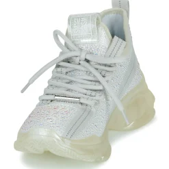 Hot Steve Madden - MISTICA Blanc