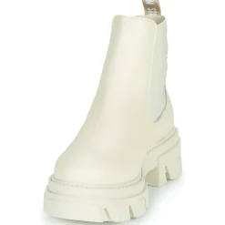 New Steve Madden - MIXTURE Blanc