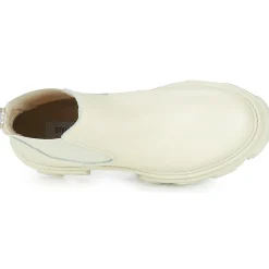 New Steve Madden - MIXTURE Blanc