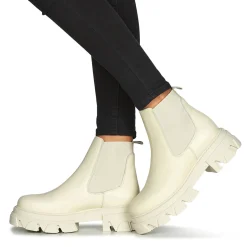 New Steve Madden - MIXTURE Blanc