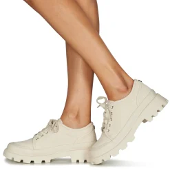 Steve Madden - MT FUJI Beige Online