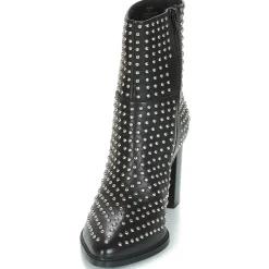 Steve Madden - RADLEY Noir Sale