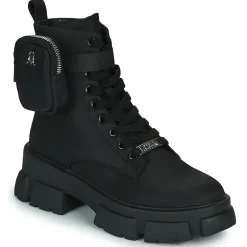 Steve Madden - TANKER-P Noir Discount
