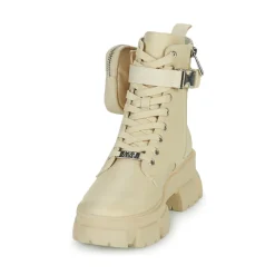 Steve Madden - TANKER-P