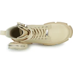 Steve Madden - TANKER-P