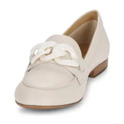 Stonefly - ADEL 2 NAPPA LTH Blanc