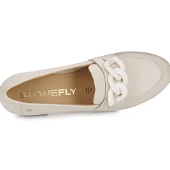 Stonefly - ADEL 2 NAPPA LTH Blanc